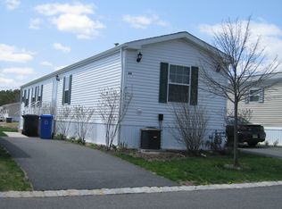 44 Hudson St, Manahawkin, NJ 08050