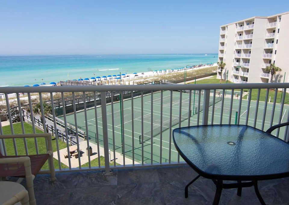 1st image of 510 Gulf Shore Dr Unit 420