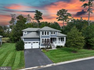 10202 Twilight Gun Ln, Berlin, MD 21811