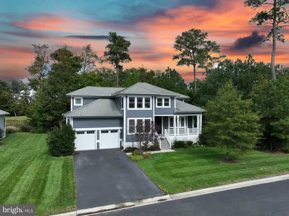 10202 Twilight Gun Ln, Berlin, MD 21811