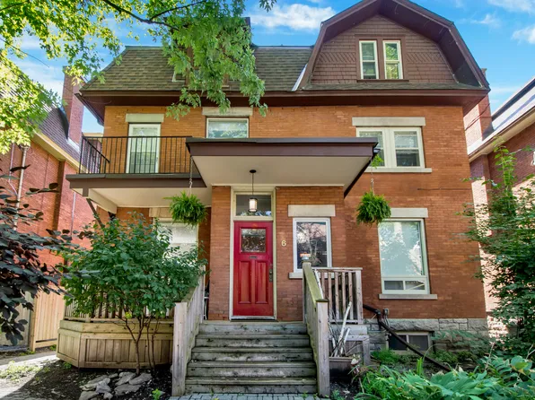 6 Regent St, Ottawa, ON K1S 2R5