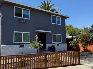 2714 San Fernando Way APT 2, Sacramento, CA
