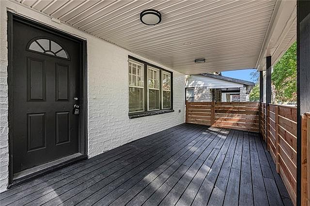 5418 Brooklyn Ave, Kansas City, MO 64130 | Zillow