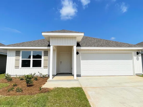 4389 Redbay Ct, Milton, FL 32571