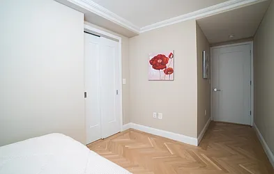 Rented by UES Management