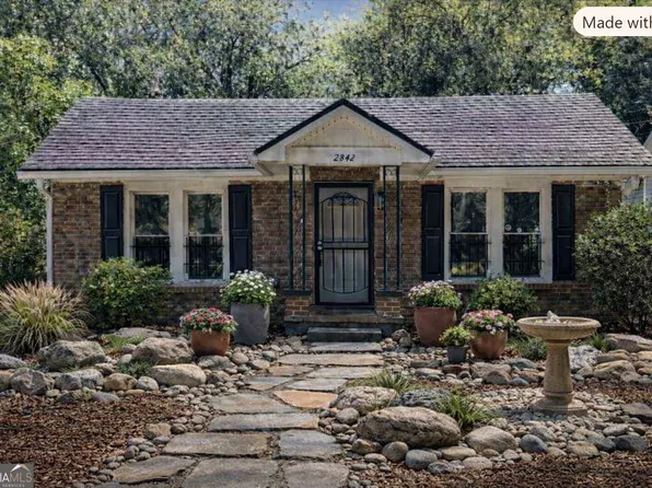 2842 Grand Ave SW, Atlanta, GA 30315