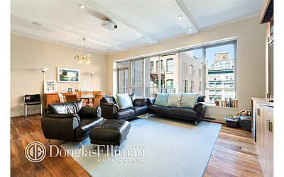 Sold by Douglas Elliman
