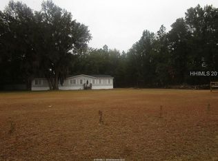 279 Spanish Moss Rd, Ridgeland, SC 29936