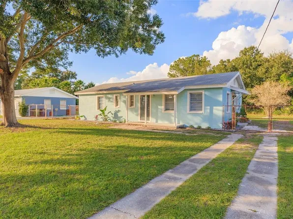 3911 W Tyson Ave, Tampa, FL 33611