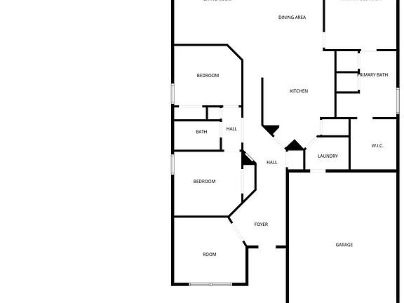 2nd image of 214 Forest Grove Dr