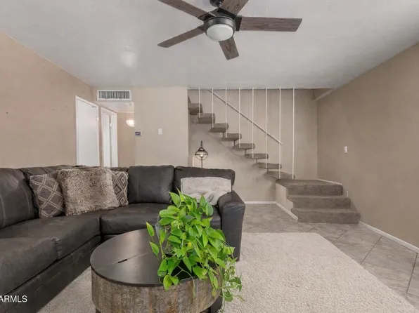 1320 E BETHANY HOME Road #54, Phoenix, AZ 85014