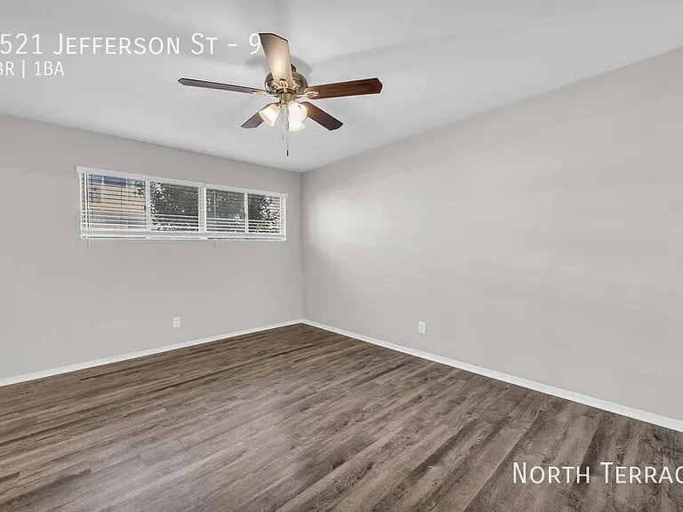 4521 Jefferson St #9 — Photo 9
