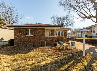 356 W Loretta Ave, Saint Louis, MO