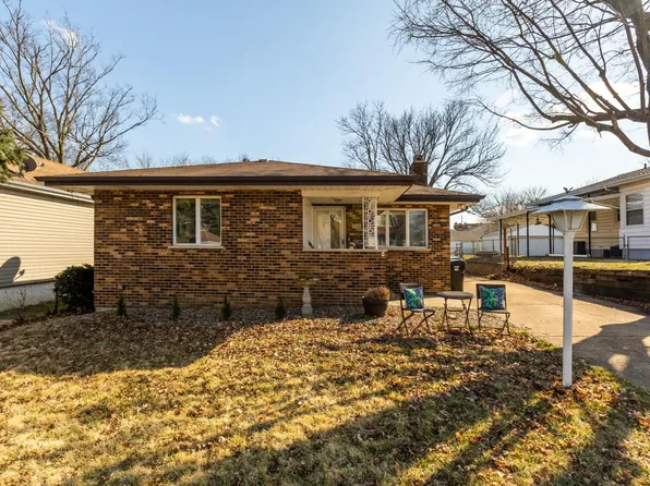 356 W Loretta Ave, Saint Louis, MO 63125