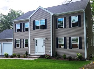 265 Center St, Randolph, MA 02368