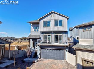 7022 Silvergrass Dr, Colorado Springs, CO 80927