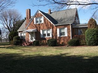 1631 Colonial Tpke, Rocky Mount, VA 24151