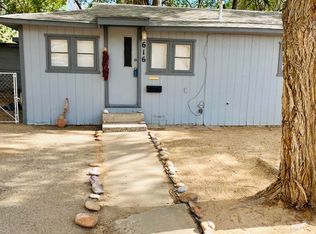 616 N Allen Ave, Farmington, NM 87401