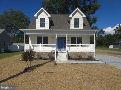 7457 Market St, Willards, MD, 21874
