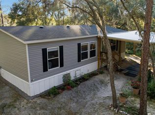 16180 SW 36th St, Ocala, FL 34481
