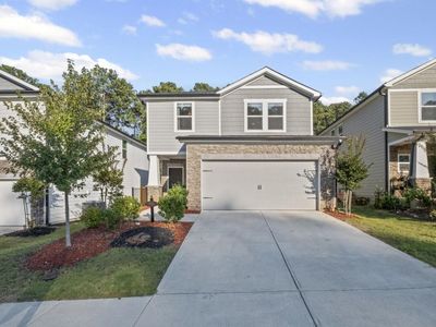 346 Wells Cir, Canton, GA, 30114