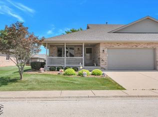 826 Deerpath Ln, Elwood, IL 60421