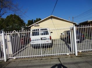 2137 Seminary Ave, Oakland, CA 94621