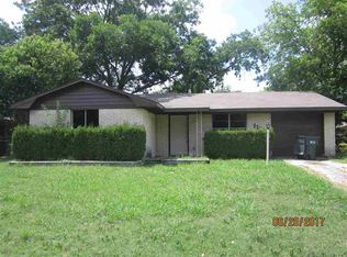 3509 Lisbon Dr, Waco, TX 76706