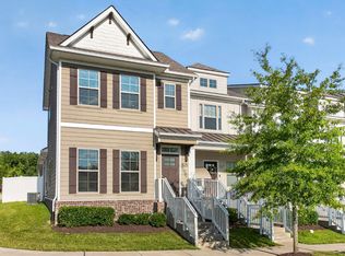 1525 White Tip Ln, Antioch, TN 37013