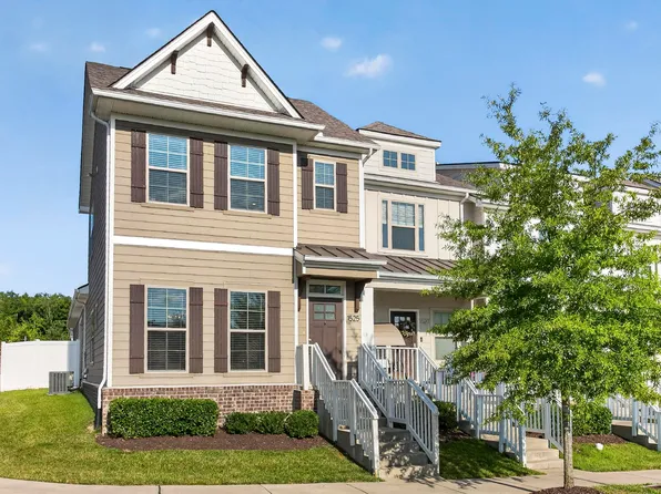 1525 White Tip Ln, Antioch, TN 37013