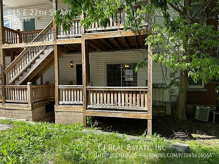 2 bed, $1,050 — Photo 2