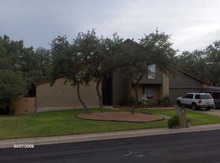 15218 Mineral Springs St, San Antonio, TX 78247