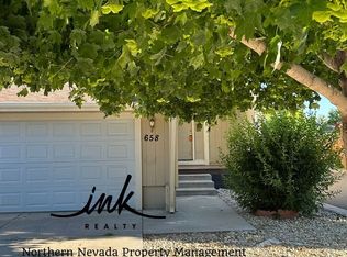602 N Saliman Rd #658, Carson City, NV 89701