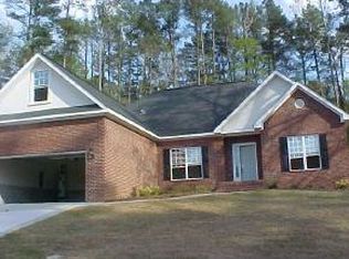 130 Fiord Dr N, Augusta, SC --