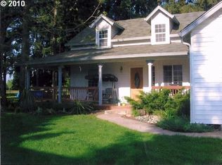 12406 NE 117th Ave, Vancouver, WA 98662