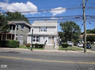 2266 E Main St, Bridgeport, CT 06610