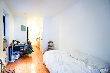 Rented by City Connections Realty