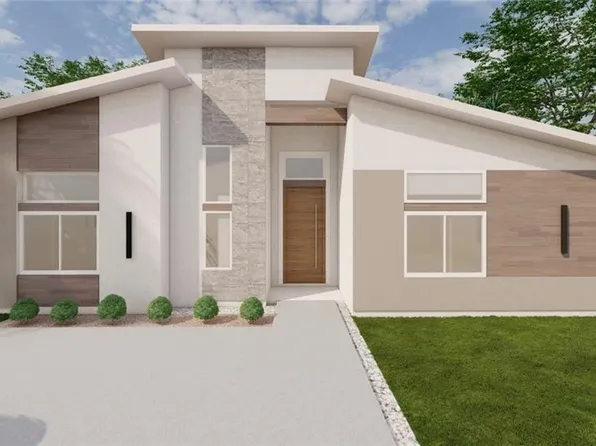 1301 E Evergreen Ave, San Juan, TX 78589