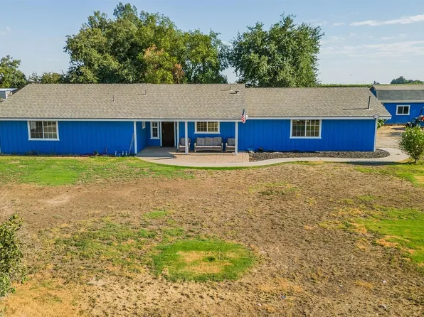 7869 E Church Ave, Fresno, CA 93737