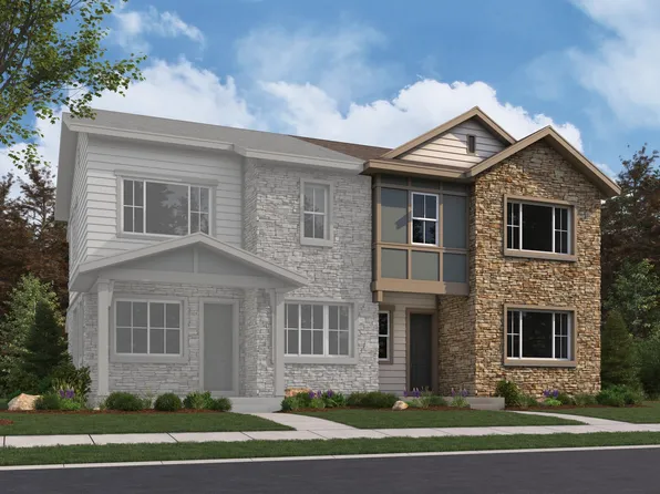 3893 W 83rd Ln, Westminster, CO 80031