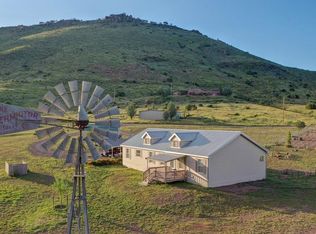 109 Comanche Trl, Fort Davis, TX 79734