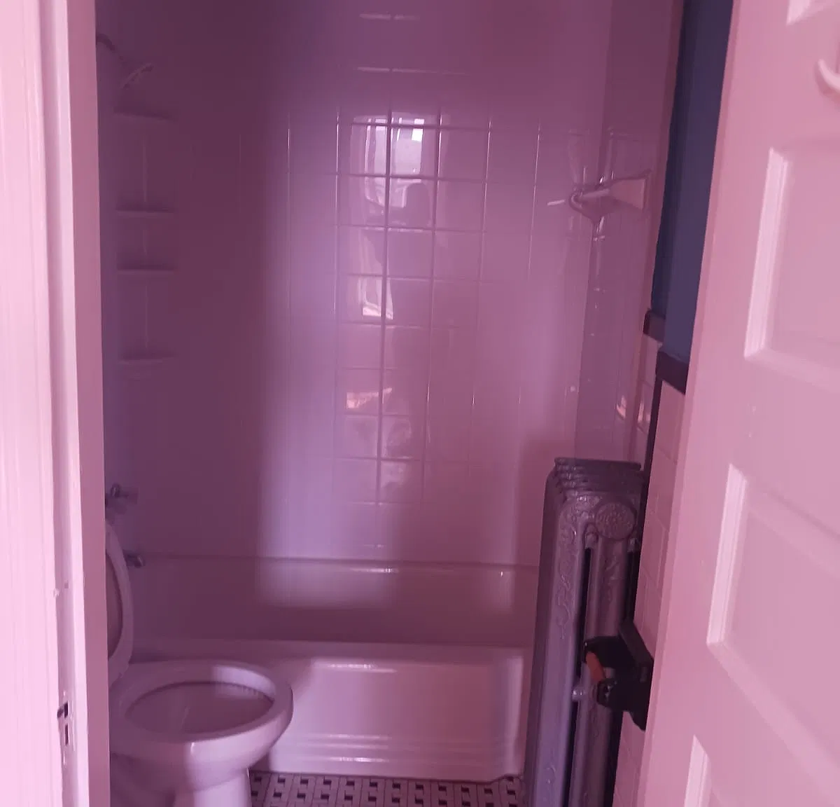 1 bed, 865 sqft, $1,400 — Photo 3