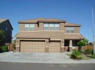25309 N 52nd Ave, Phoenix, AZ 85083
