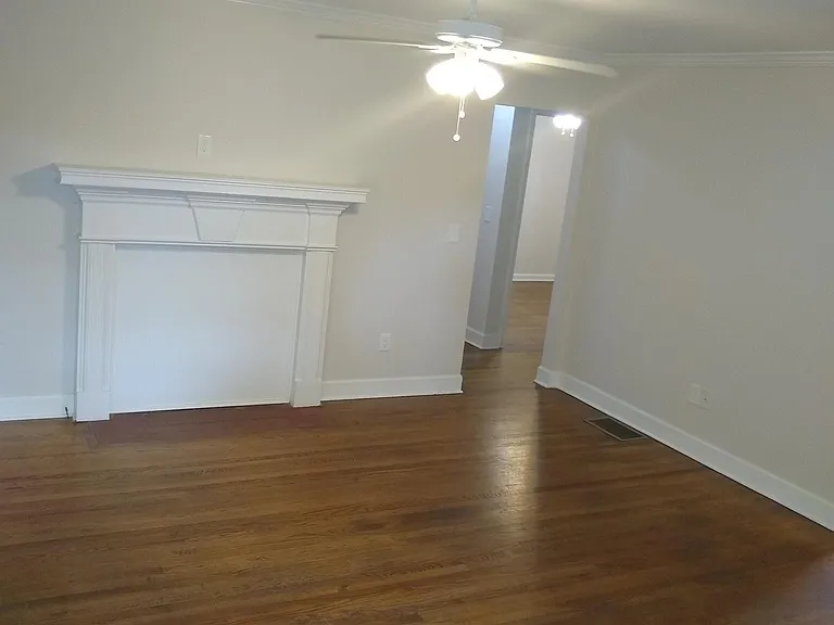Unit 339 (right side) Living Room