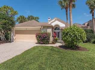 401 Crestwood Ln, Naples, FL 34113