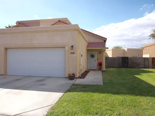 10716 S Calle Raquel, Yuma, AZ 85367