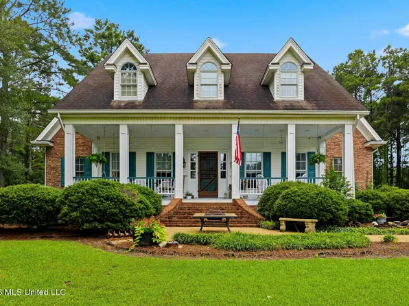 1245 Highway 25 S, Lena, MS 39094