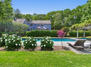 139 Northside Dr, Sag Harbor, NY 11963