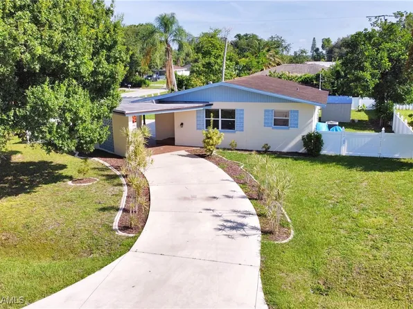 13802 3rd St, Fort Myers, FL 33905