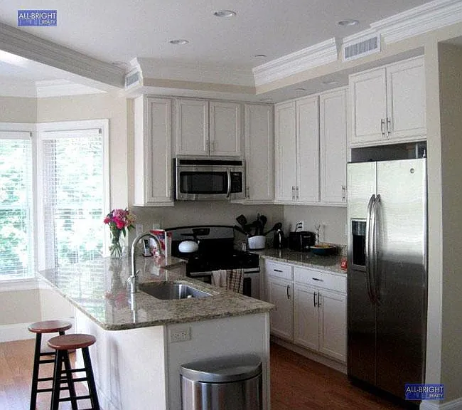 150 Chestnut Hill Ave #202 — Photo 5